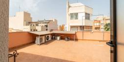 Tweedehands - Commercieel van Locaux - Torrevieja - Paseo maritimo