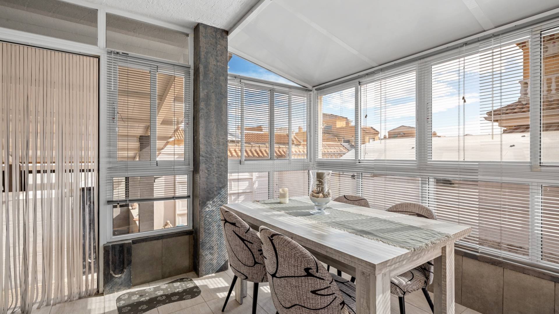 Tweedehands - Duplex - Ciudad Quesada - Rojales - Lo Marabú