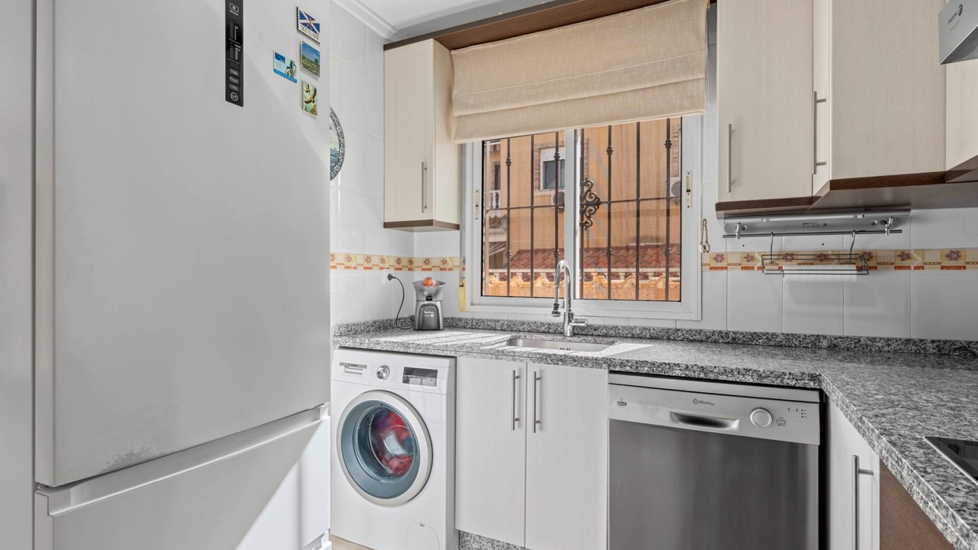 Tweedehands - Duplex - Ciudad Quesada - Rojales - Lo Marabú