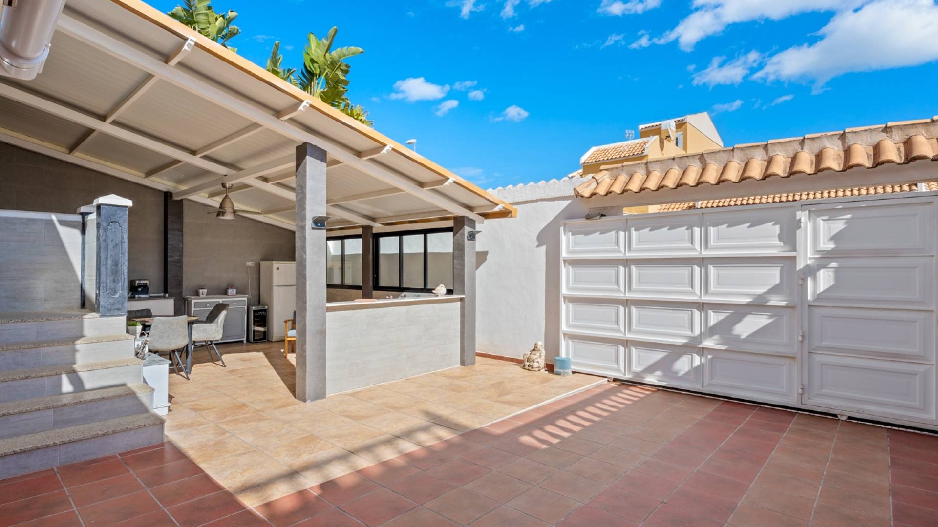 Tweedehands - Duplex - Ciudad Quesada - Rojales - Lo Marabú