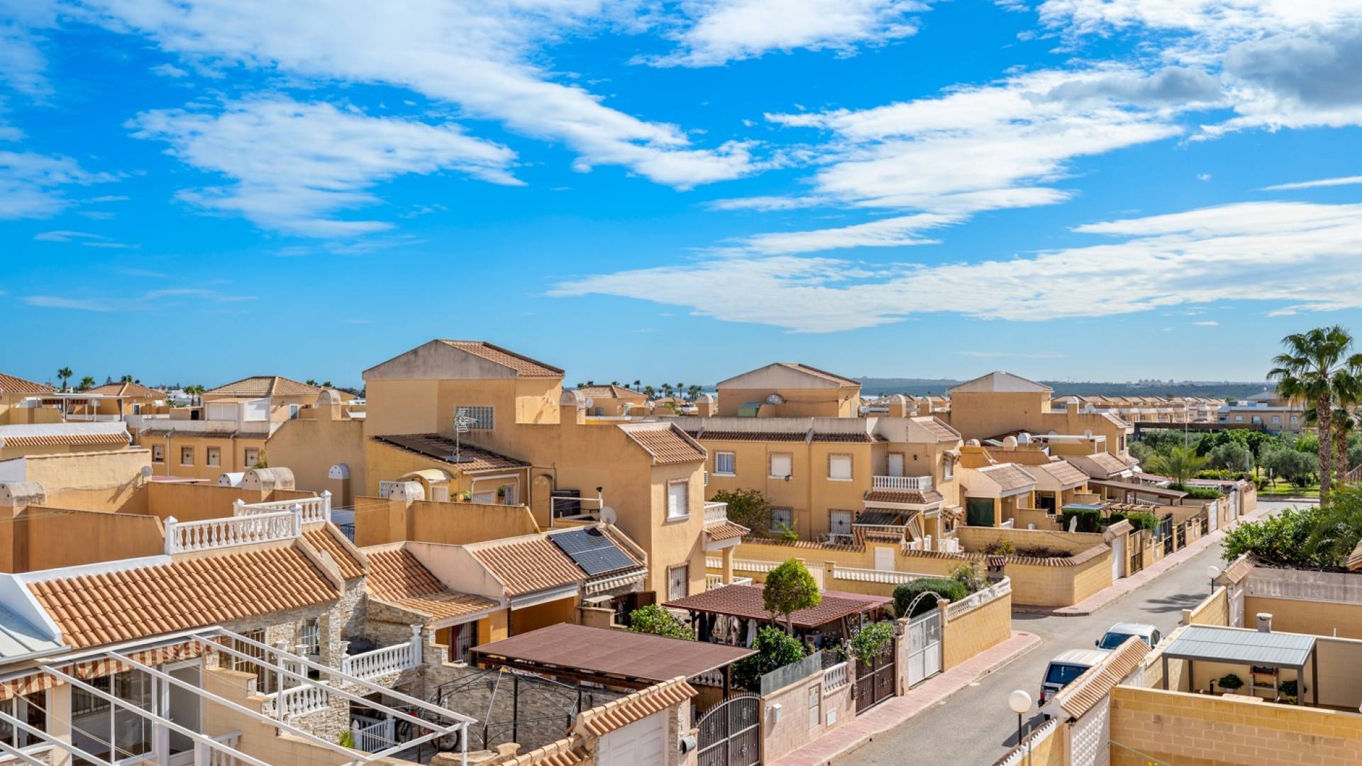 Tweedehands - Duplex - Ciudad Quesada - Rojales - Lo Marabú