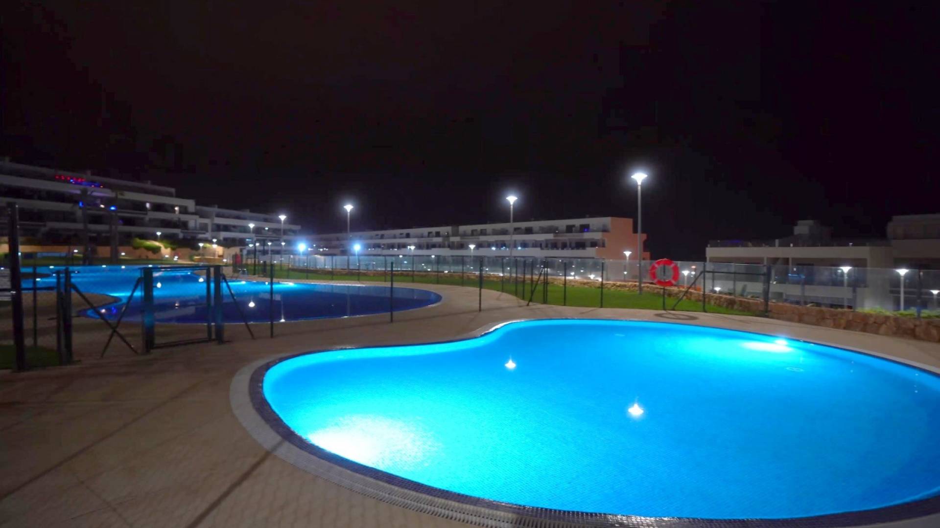 Tweedehands - Duplex - Finestrat