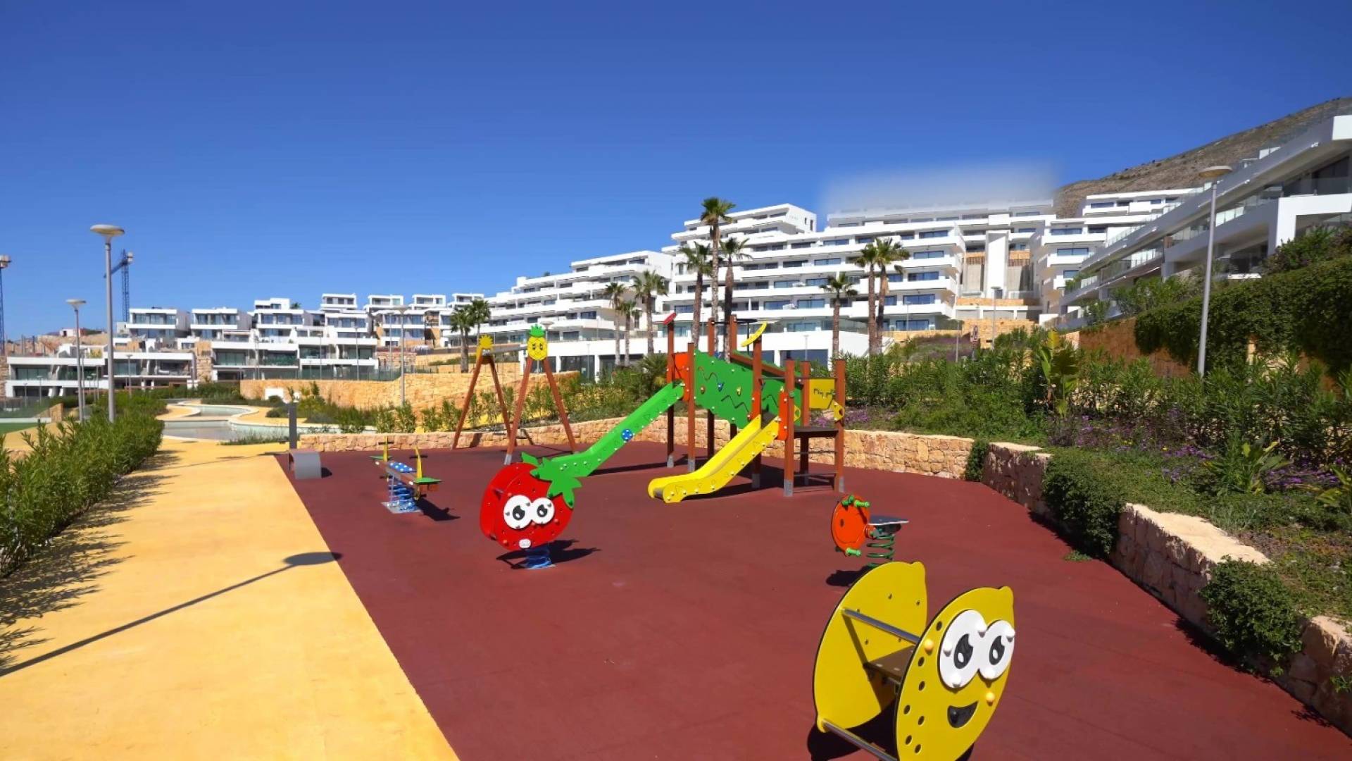 Tweedehands - Duplex - Finestrat