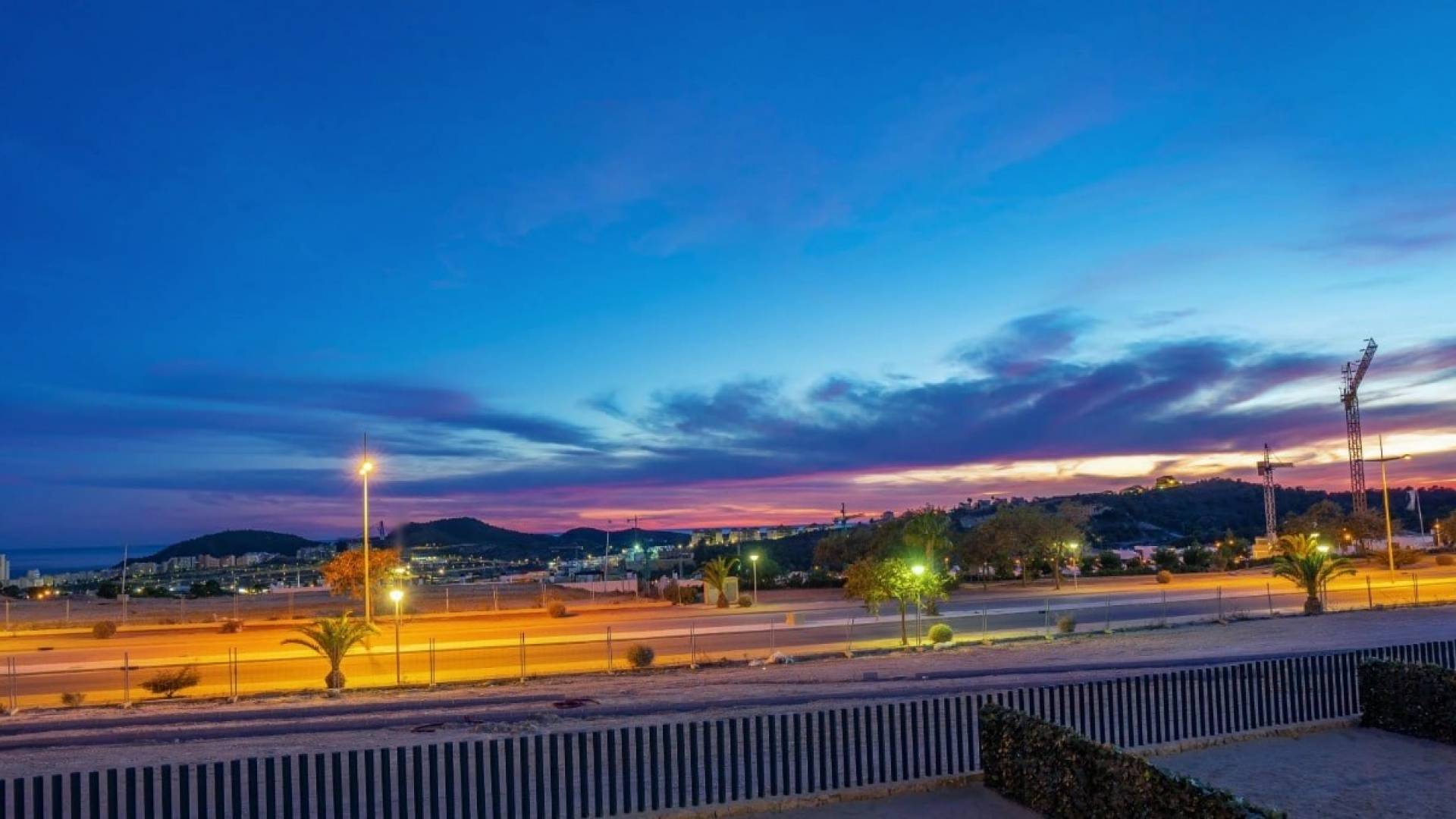 Tweedehands - Duplex - Finestrat