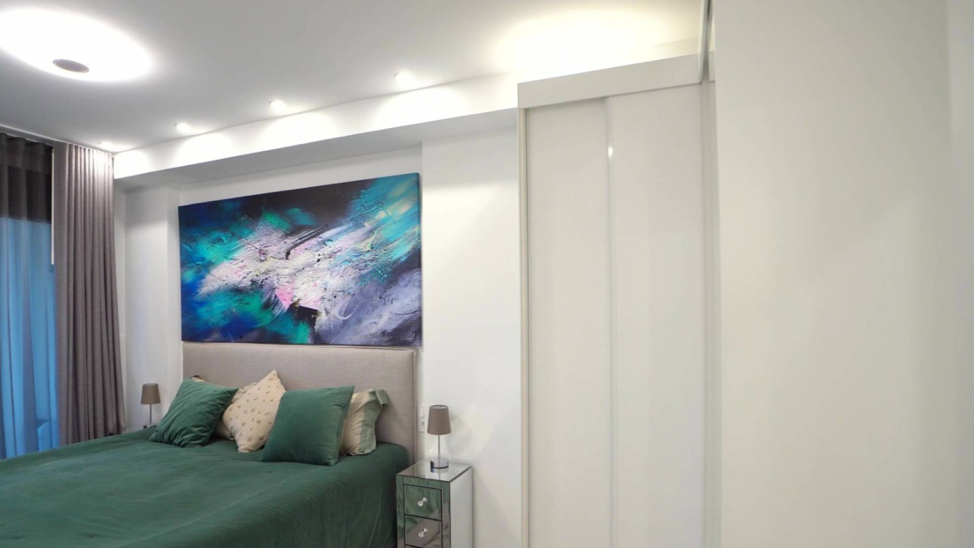 Tweedehands - Duplex - Finestrat