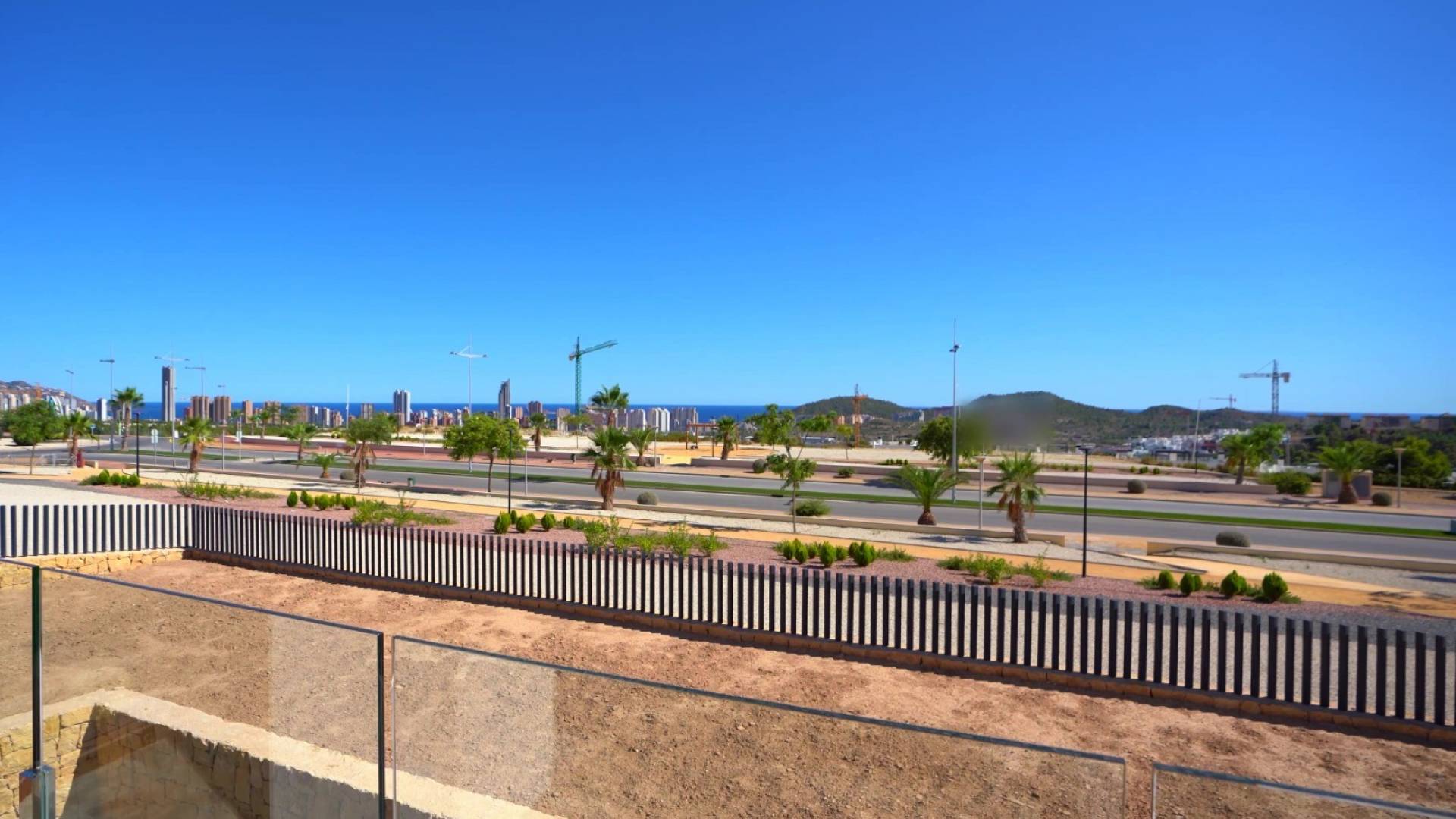 Tweedehands - Duplex - Finestrat