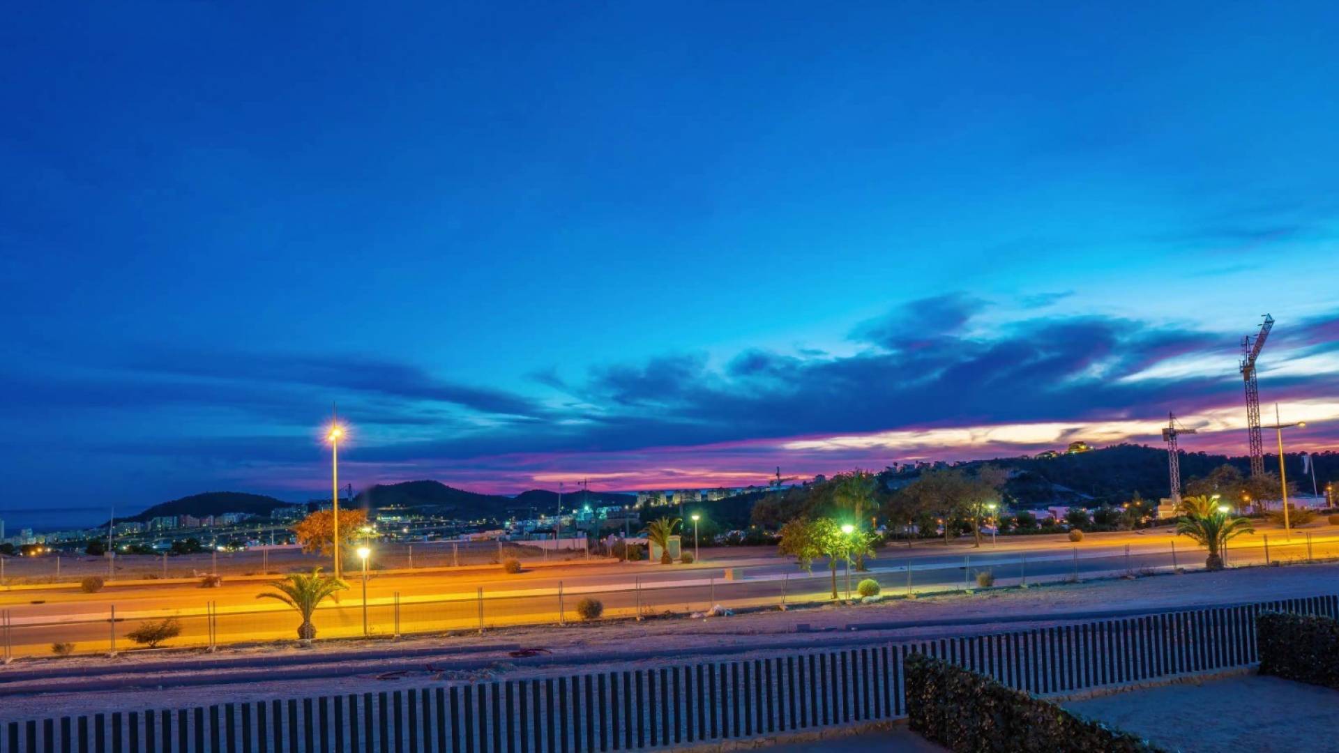 Tweedehands - Duplex - Finestrat