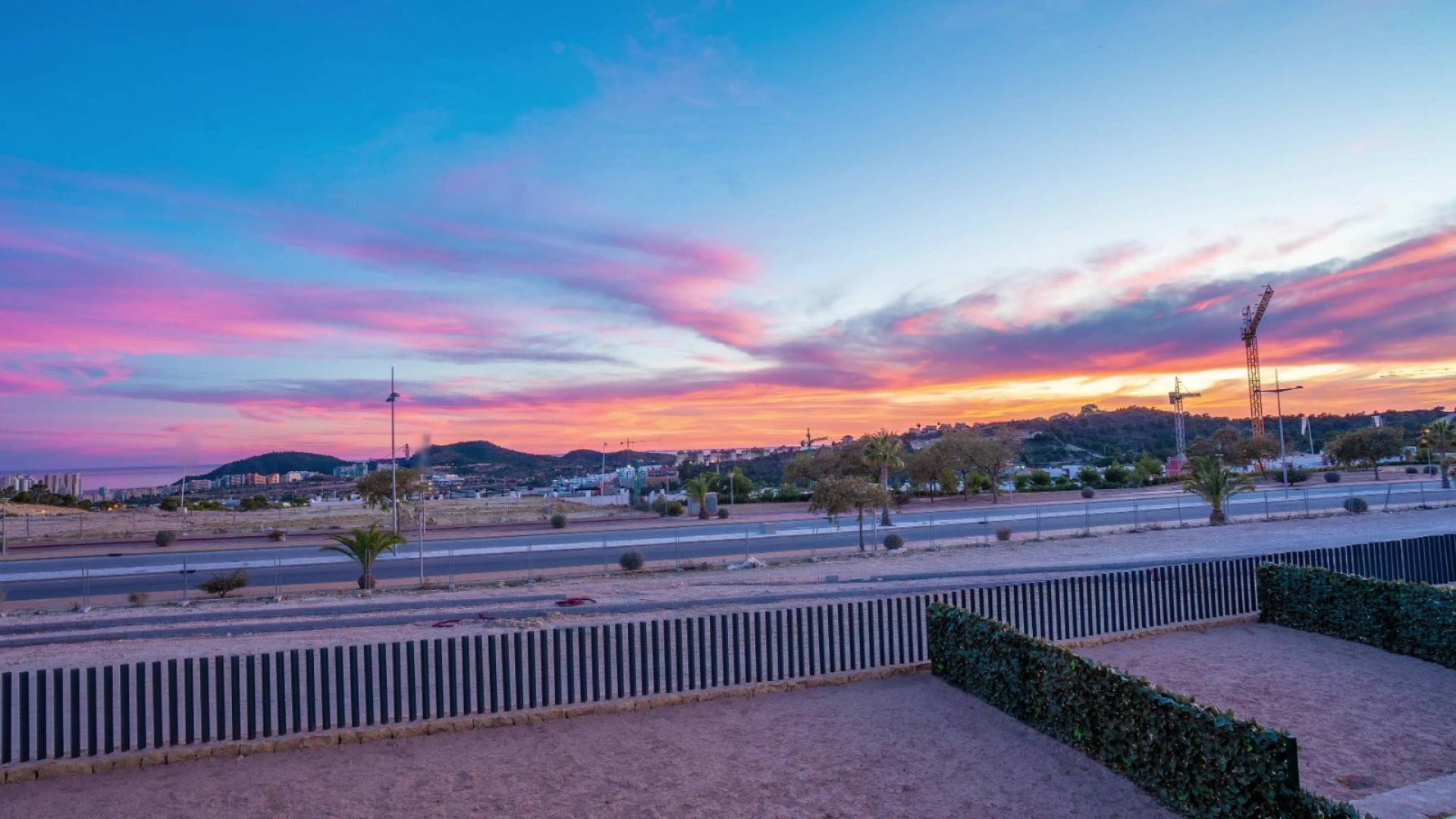 Tweedehands - Duplex - Finestrat