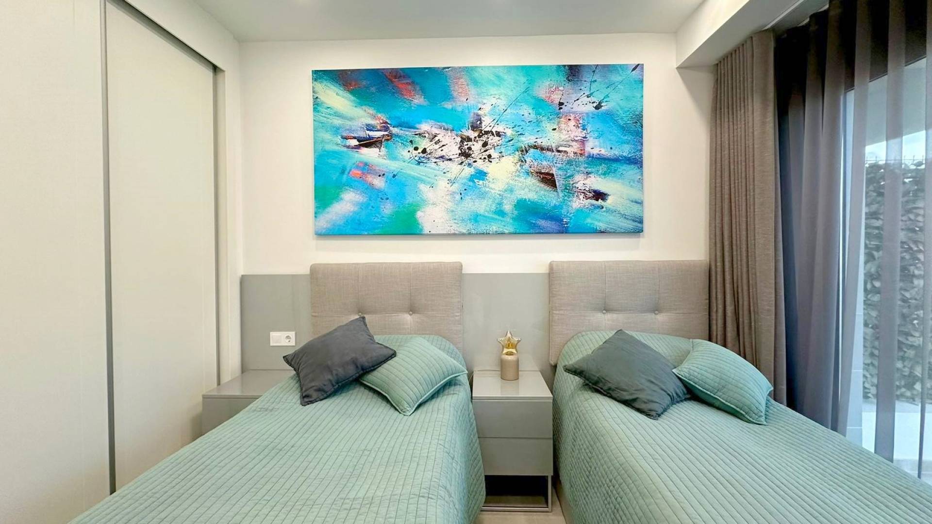 Tweedehands - Duplex - Finestrat