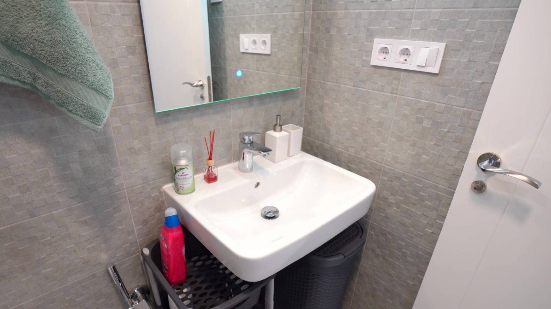 Tweedehands - Duplex - Finestrat