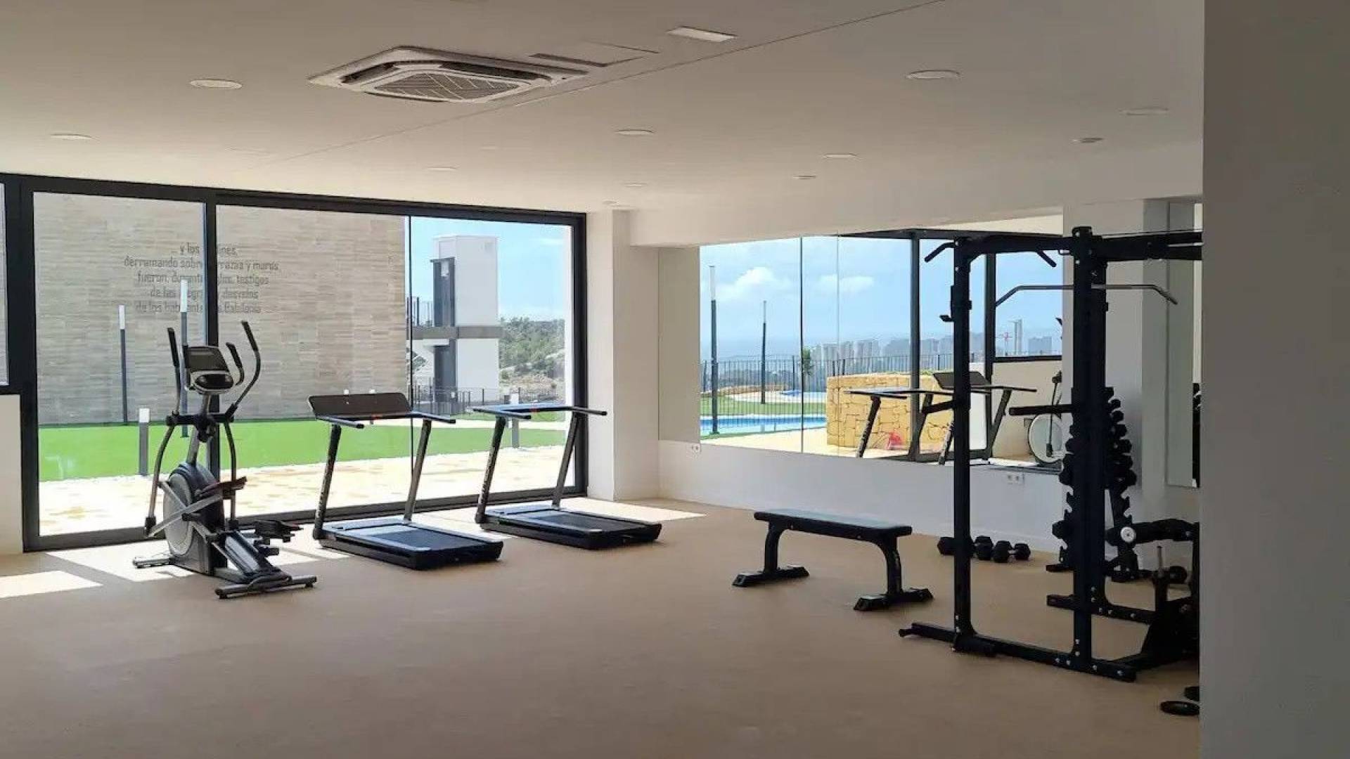 Tweedehands - Duplex - Finestrat