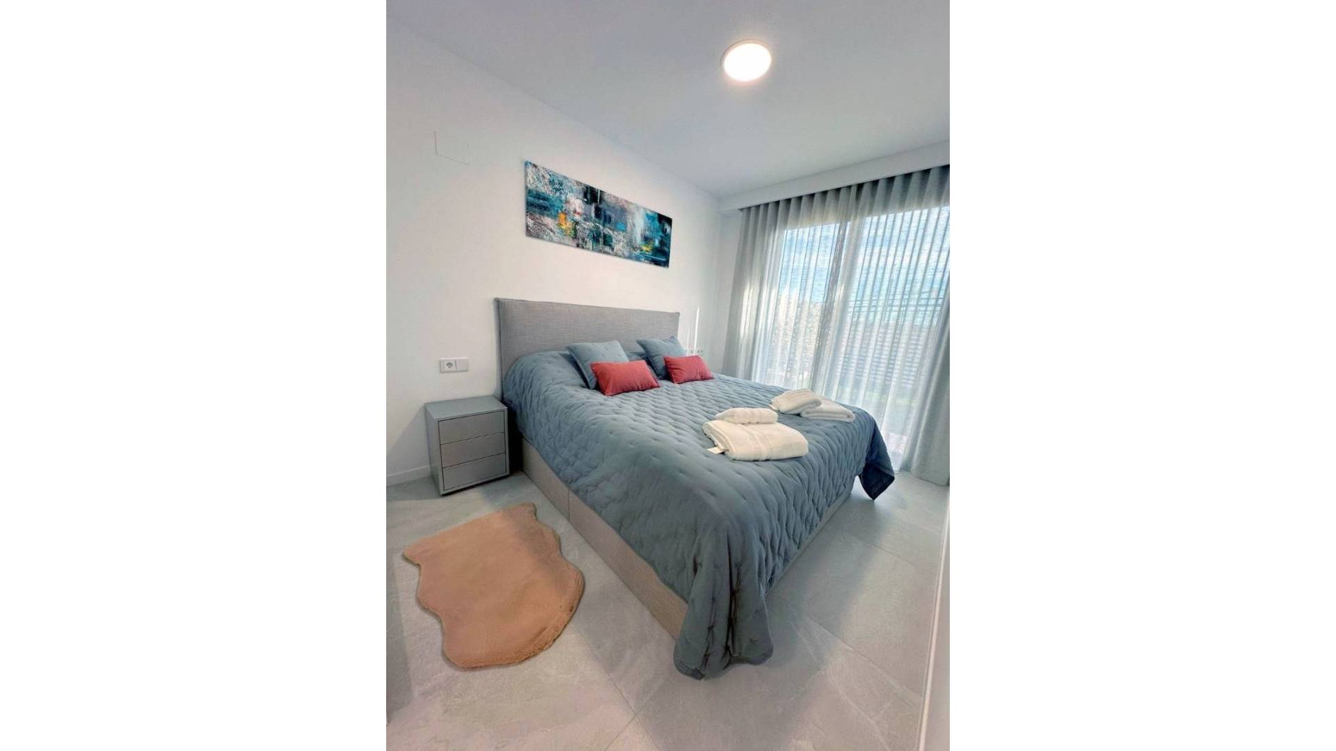 Tweedehands - Duplex - Finestrat