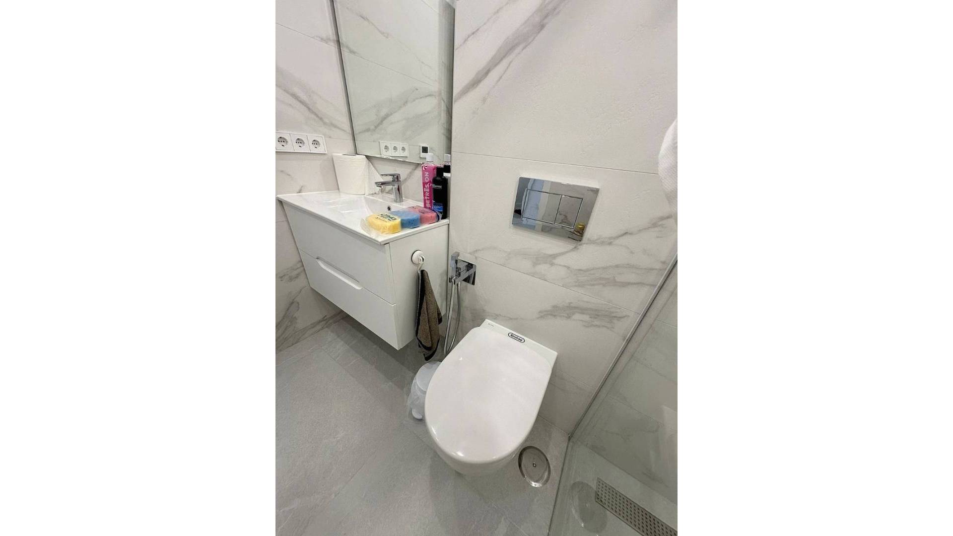 Tweedehands - Duplex - Finestrat