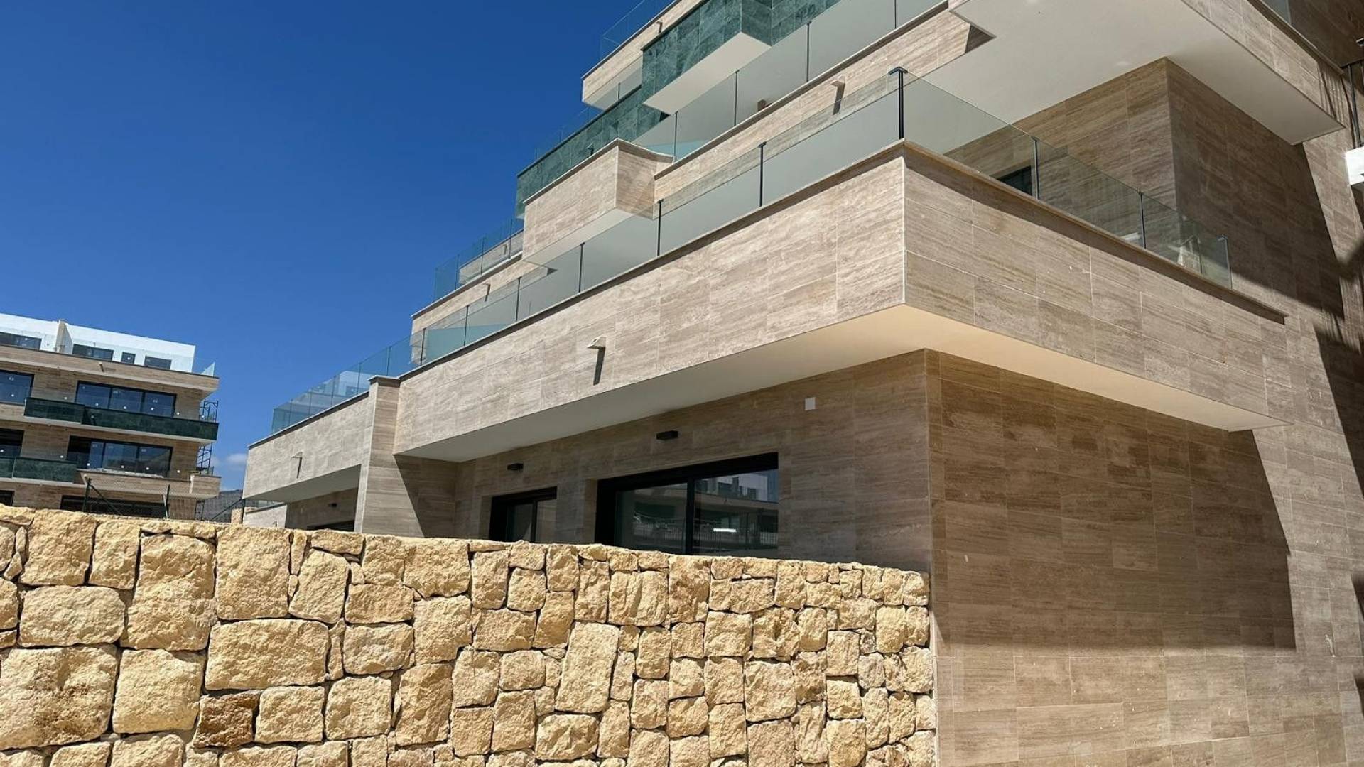 Tweedehands - Duplex - Finestrat