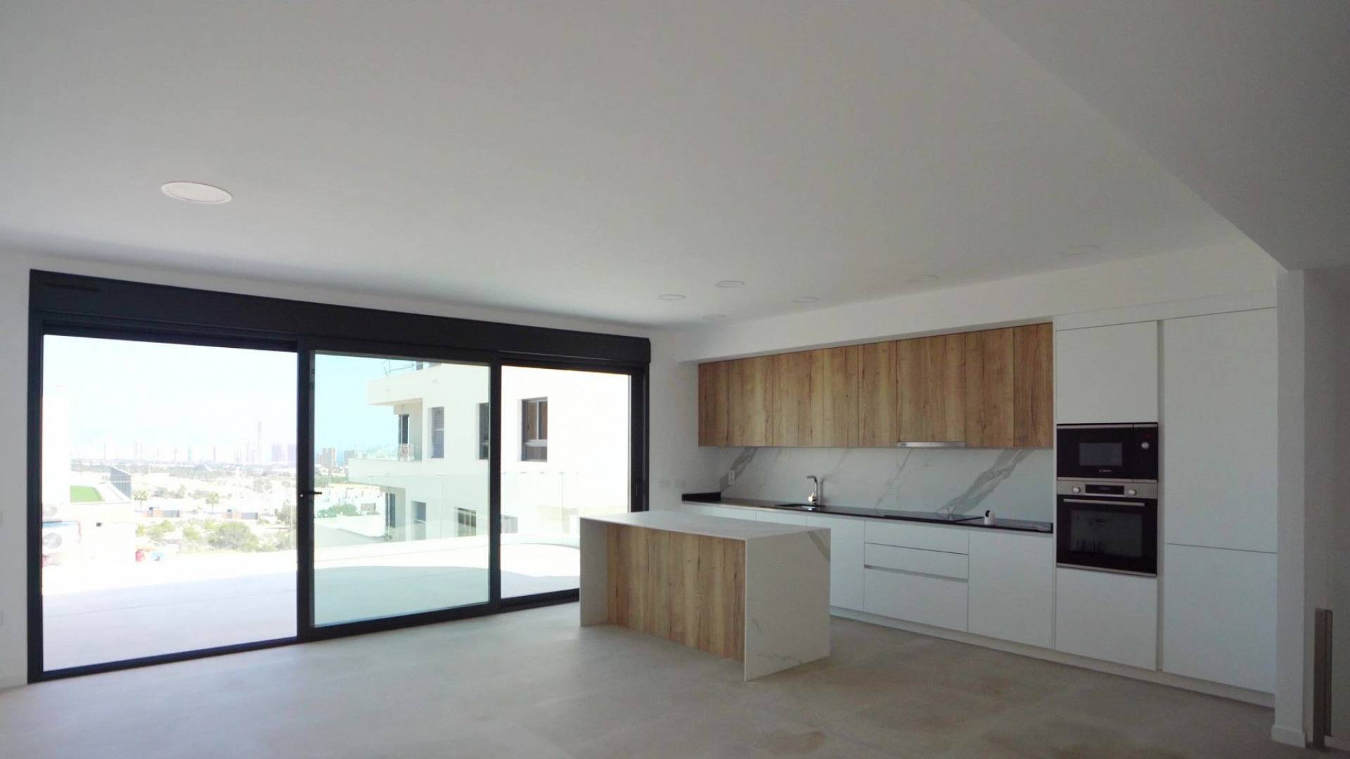 Tweedehands - Duplex - Finestrat