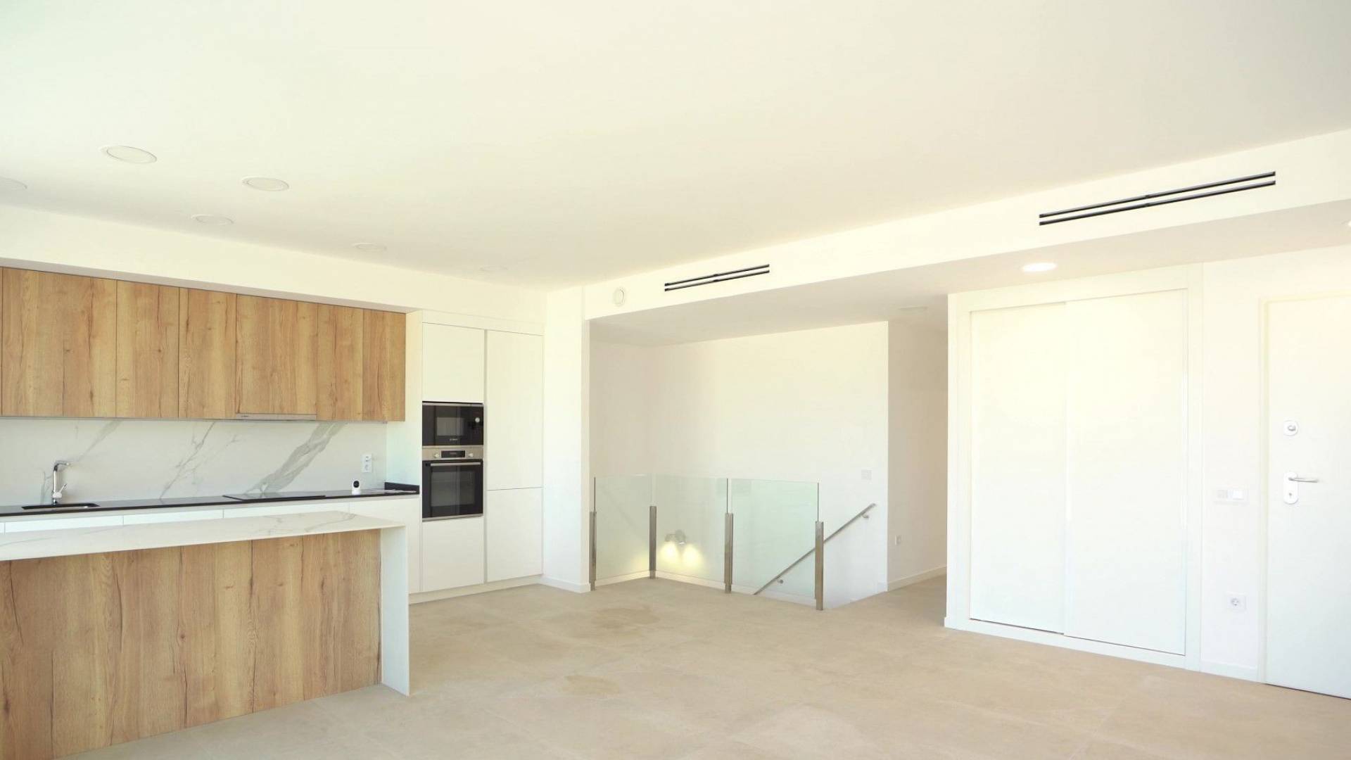 Tweedehands - Duplex - Finestrat