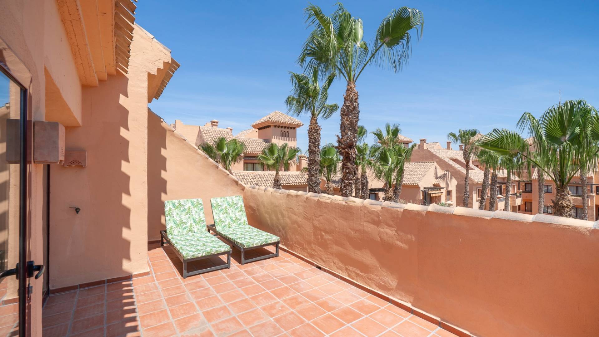 Tweedehands - Duplex -  - Los Montesinos