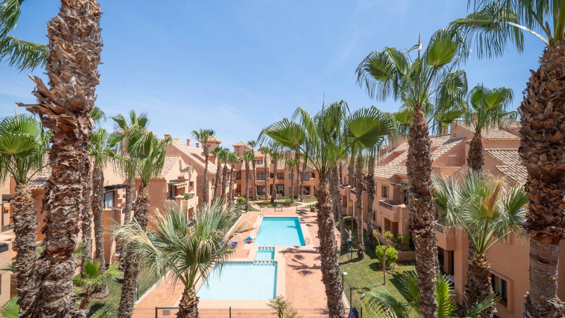 Tweedehands - Duplex -  - Los Montesinos