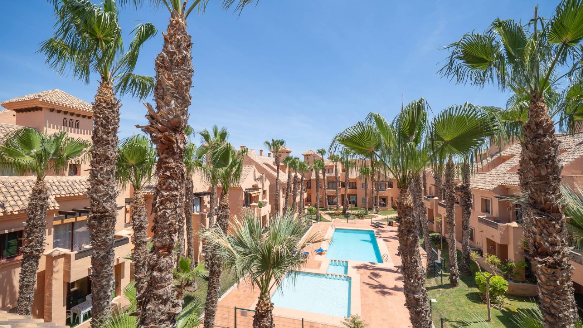 Tweedehands - Duplex -  - Los Montesinos