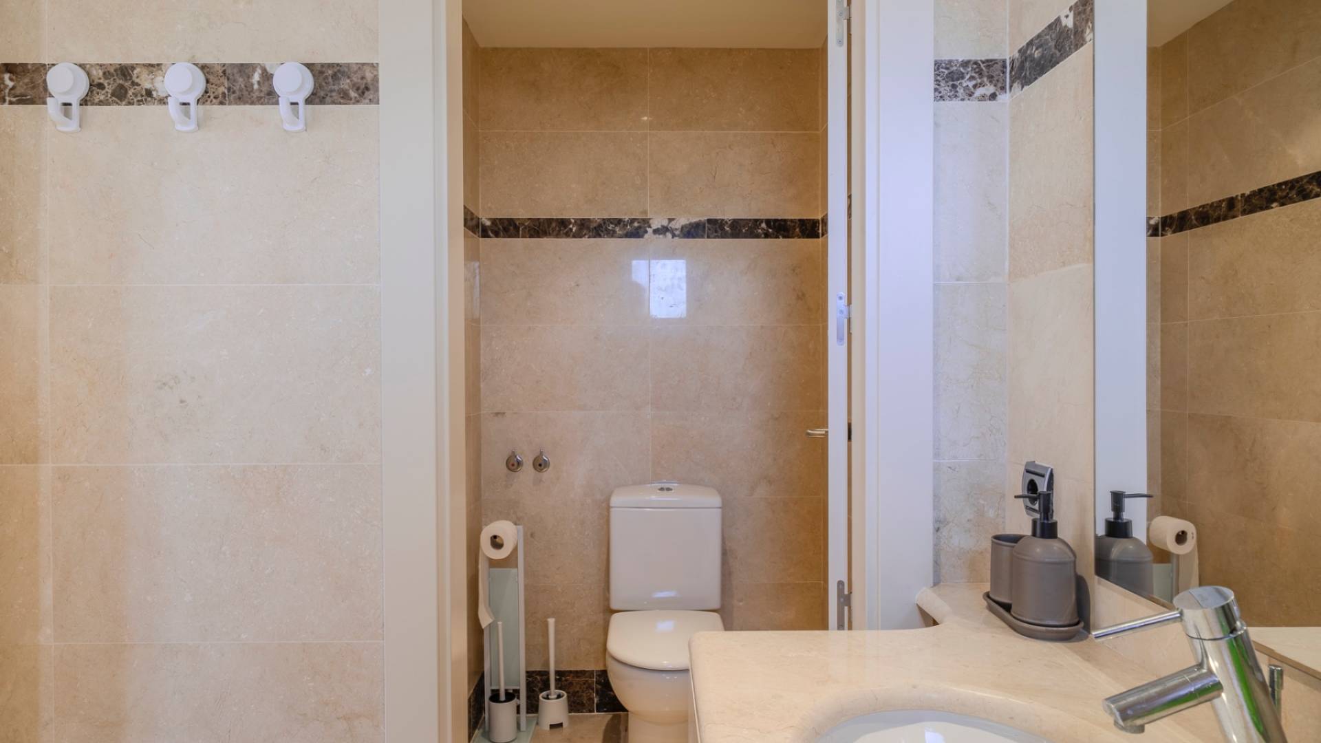 Tweedehands - Duplex -  - Los Montesinos