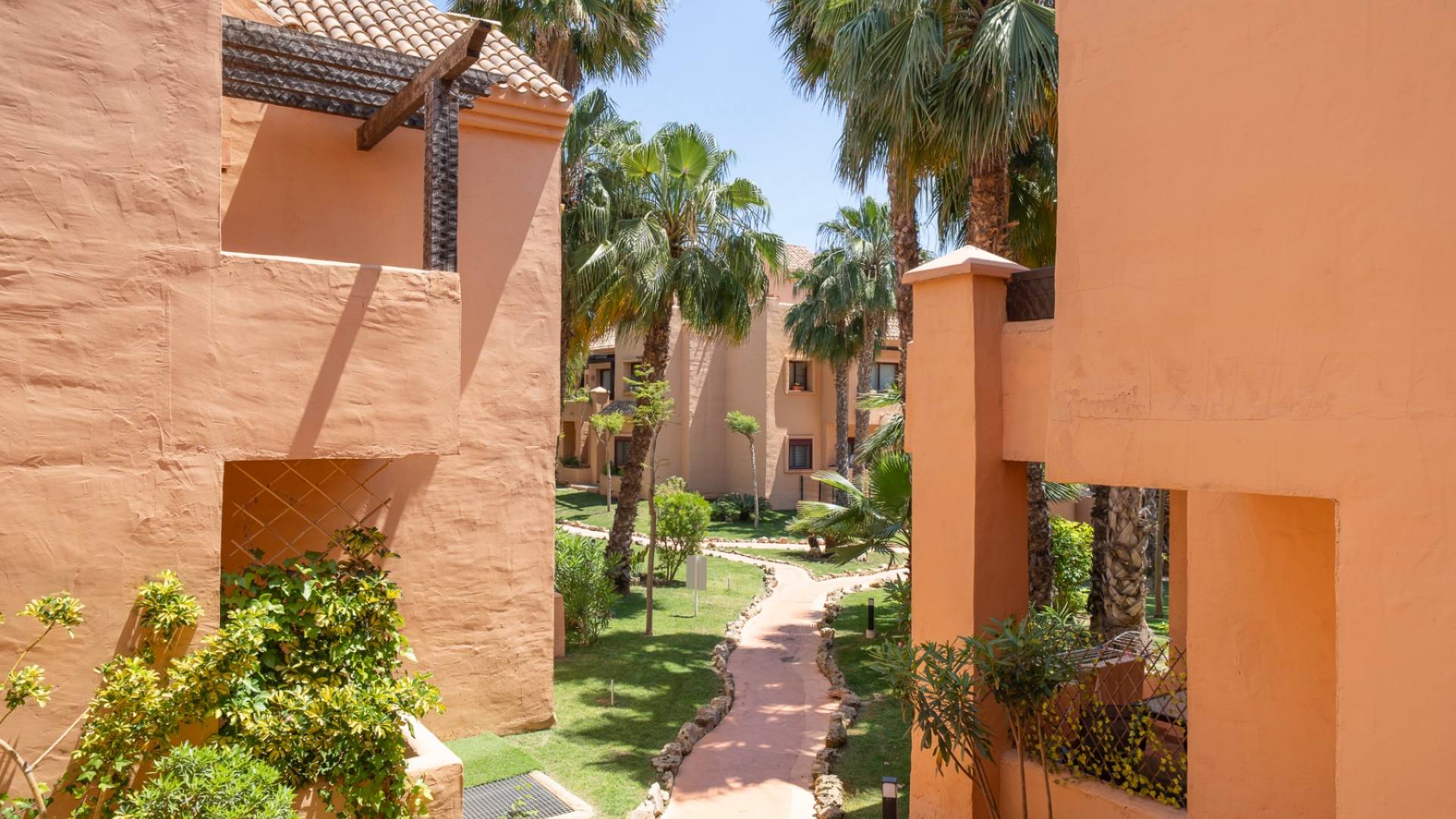 Tweedehands - Duplex -  - Los Montesinos