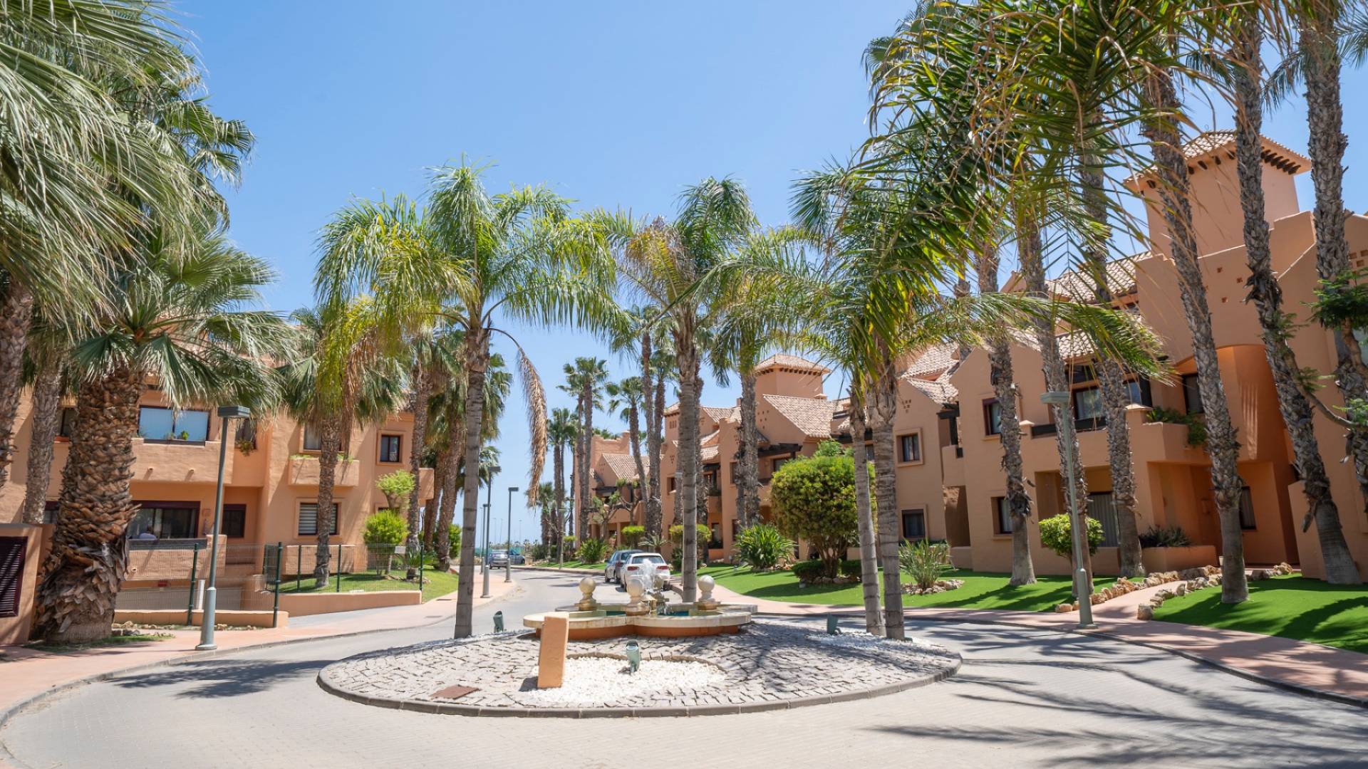 Tweedehands - Duplex -  - Los Montesinos