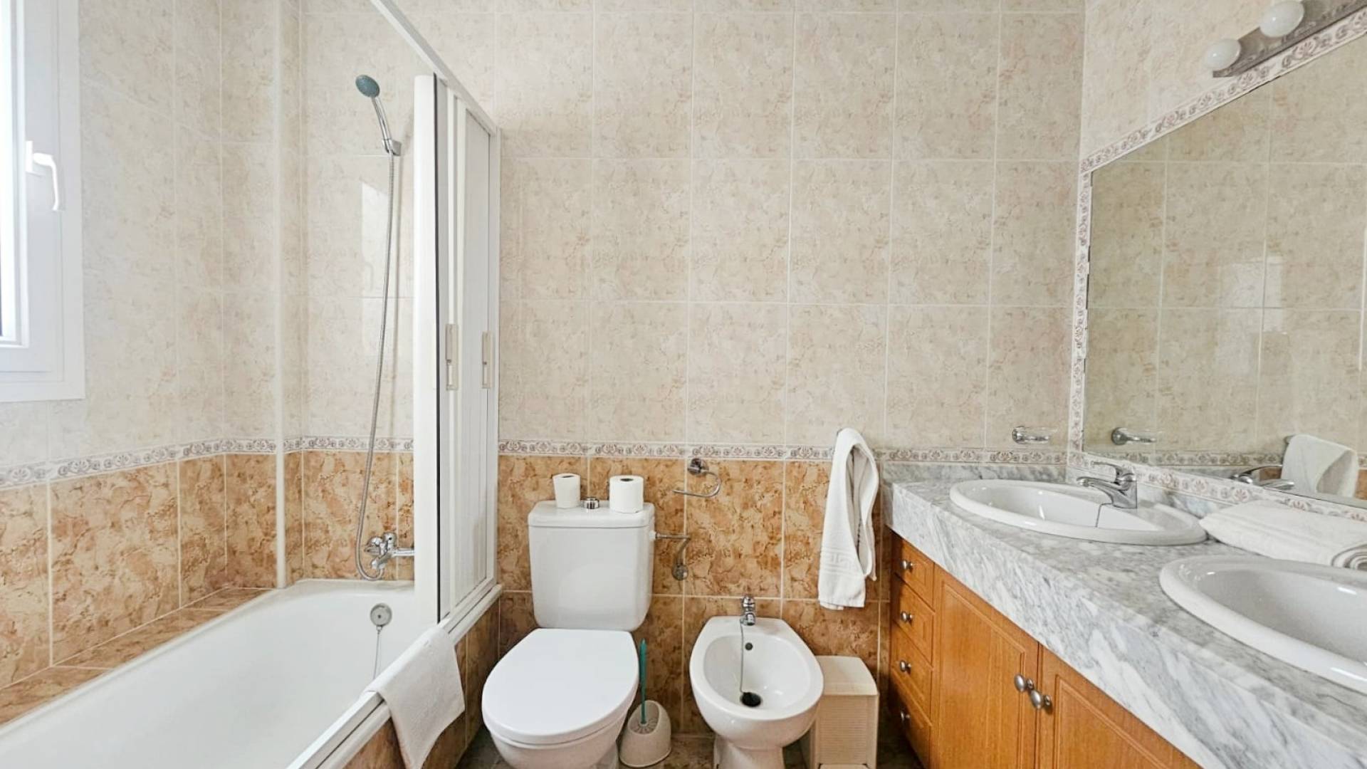 Tweedehands - Duplex - Orihuela Costa - Agua Marina