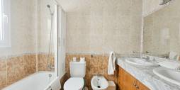 Tweedehands - Duplex - Orihuela Costa - Agua Marina