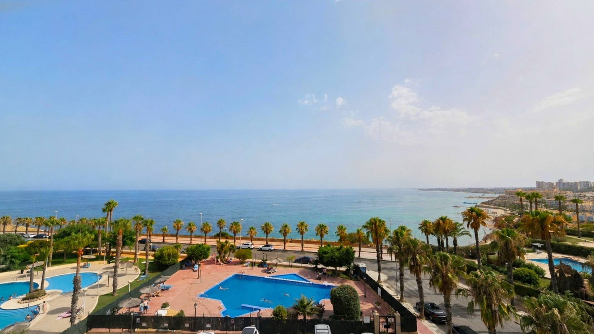 Tweedehands - Duplex - Orihuela Costa - Agua Marina