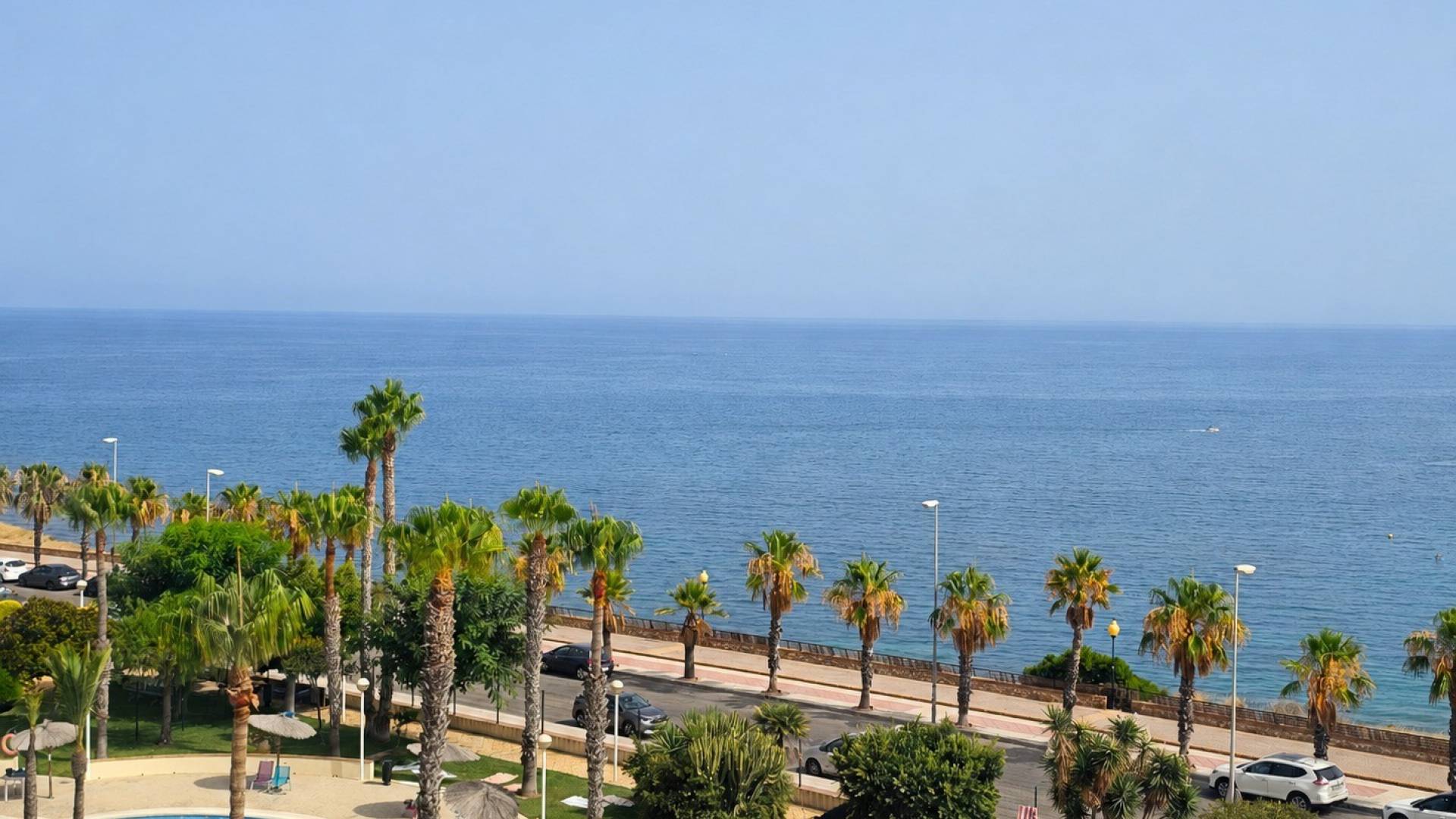 Tweedehands - Duplex - Orihuela Costa - Agua Marina