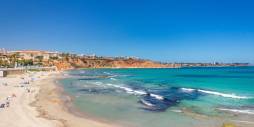 Tweedehands - Duplex - Orihuela Costa - Agua Marina