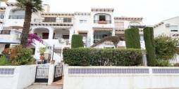 Tweedehands - Duplex - Orihuela Costa - Cala Capitan