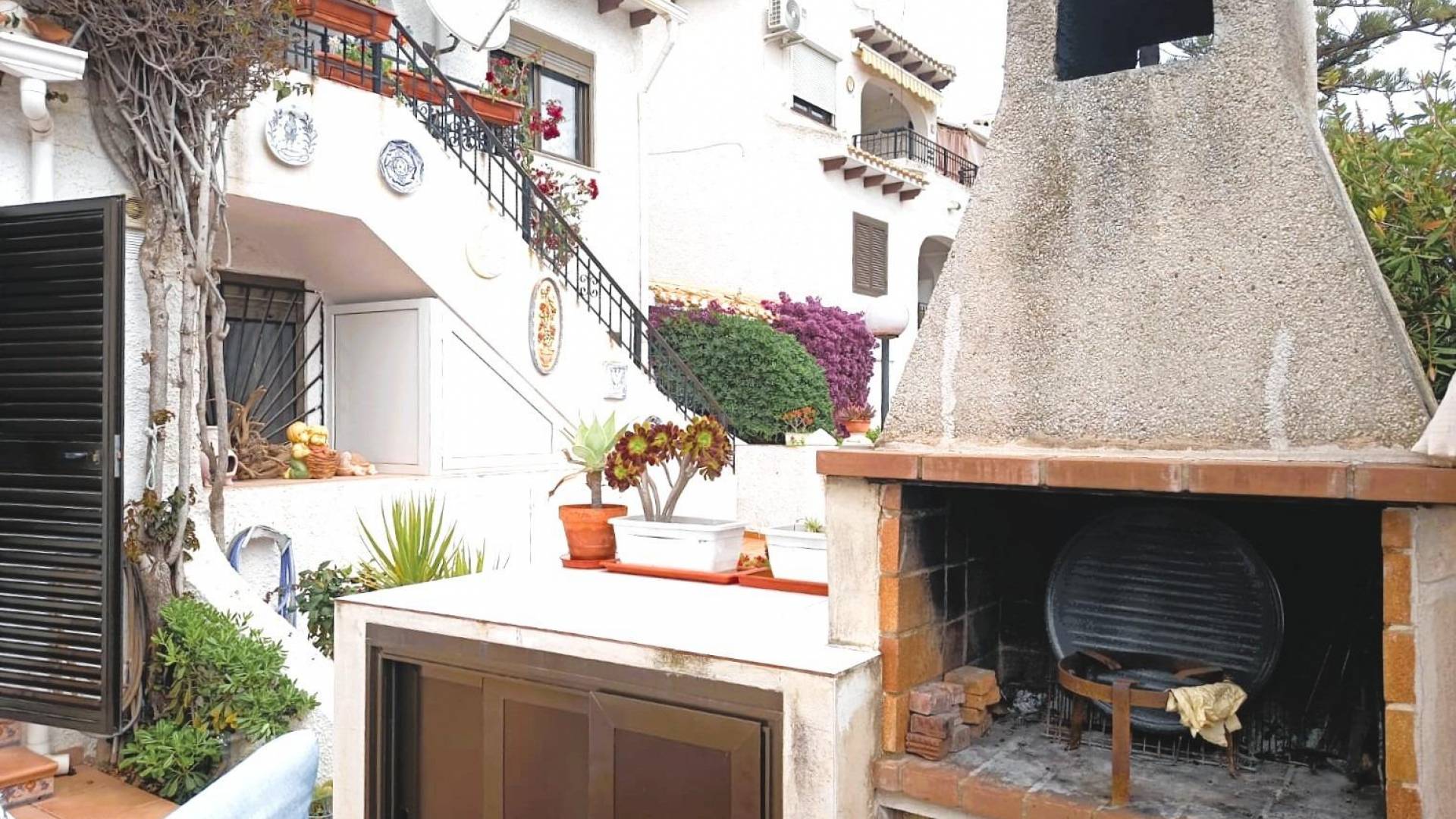 Tweedehands - Duplex - Orihuela Costa - Cala Capitan