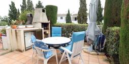 Tweedehands - Duplex - Orihuela Costa - Cala Capitan