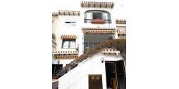 Tweedehands - Duplex - Orihuela Costa - Cala Capitan