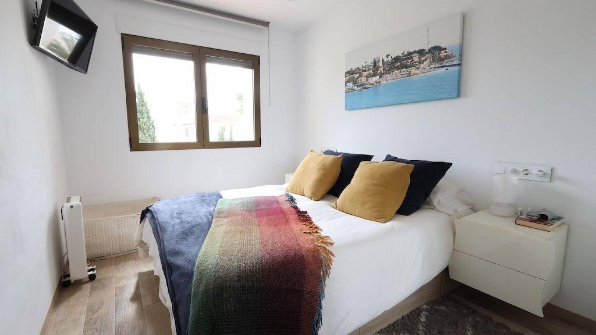 Tweedehands - Duplex - Orihuela Costa - Cala Capitan