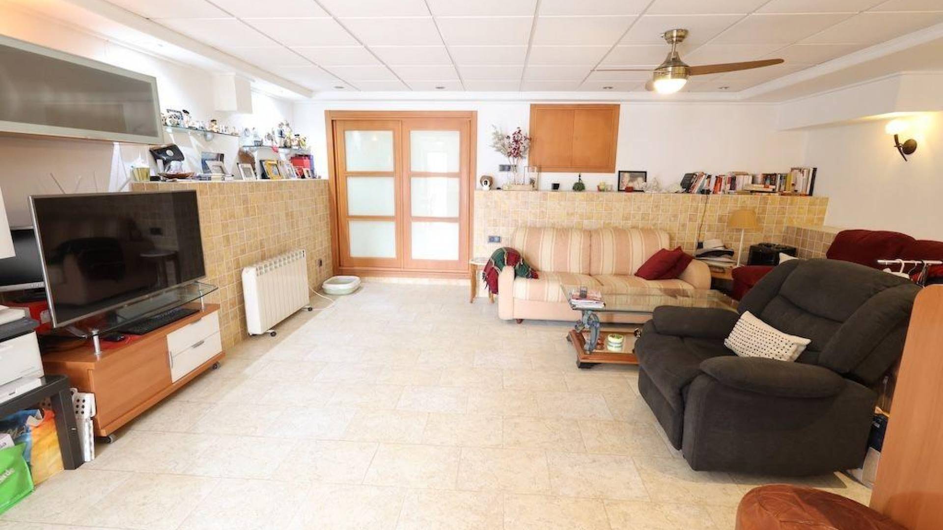 Tweedehands - Duplex - Orihuela Costa - Cala Capitan