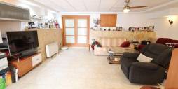 Tweedehands - Duplex - Orihuela Costa - Cala Capitan