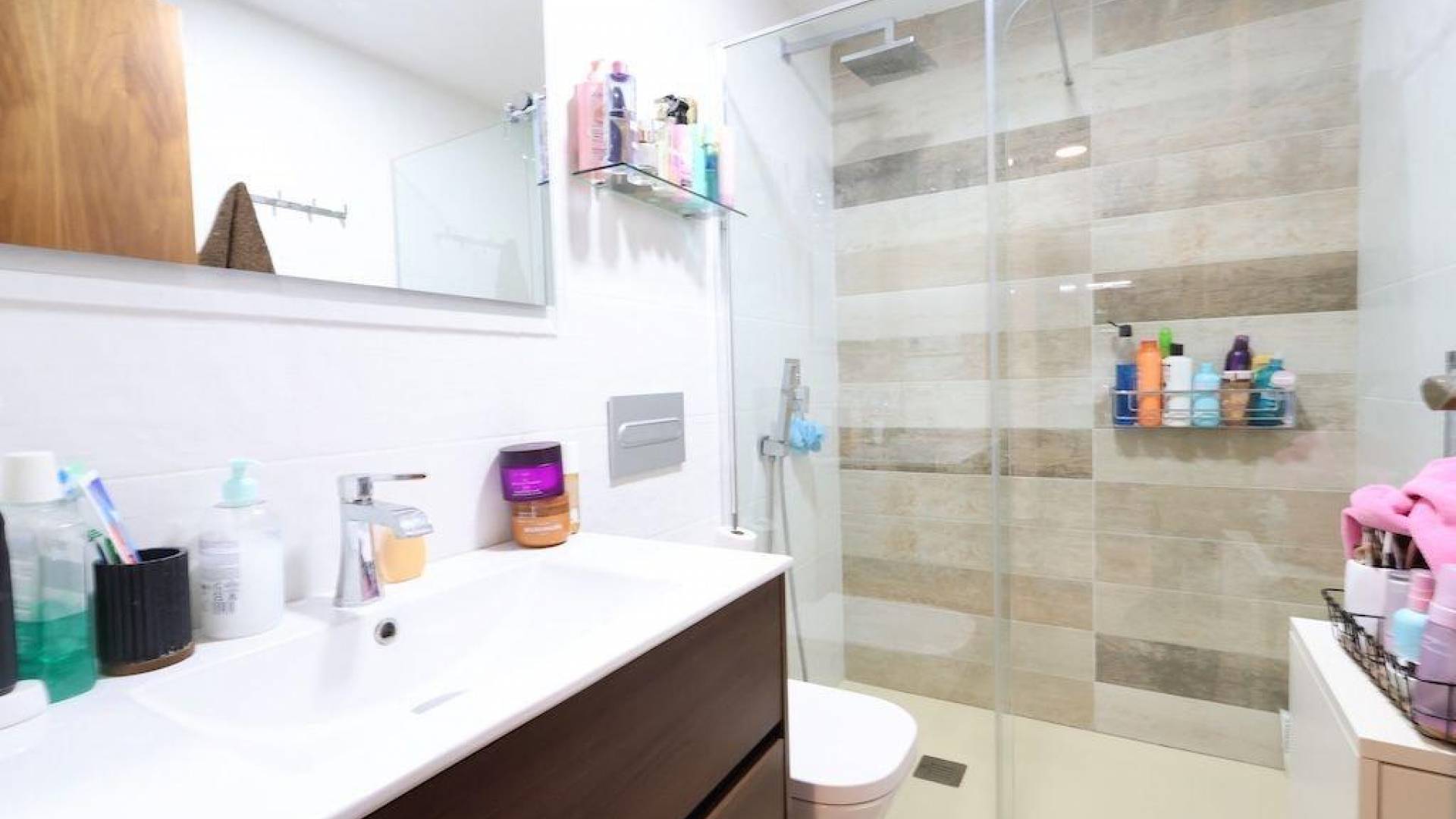 Tweedehands - Duplex - Orihuela Costa - Cala Capitan