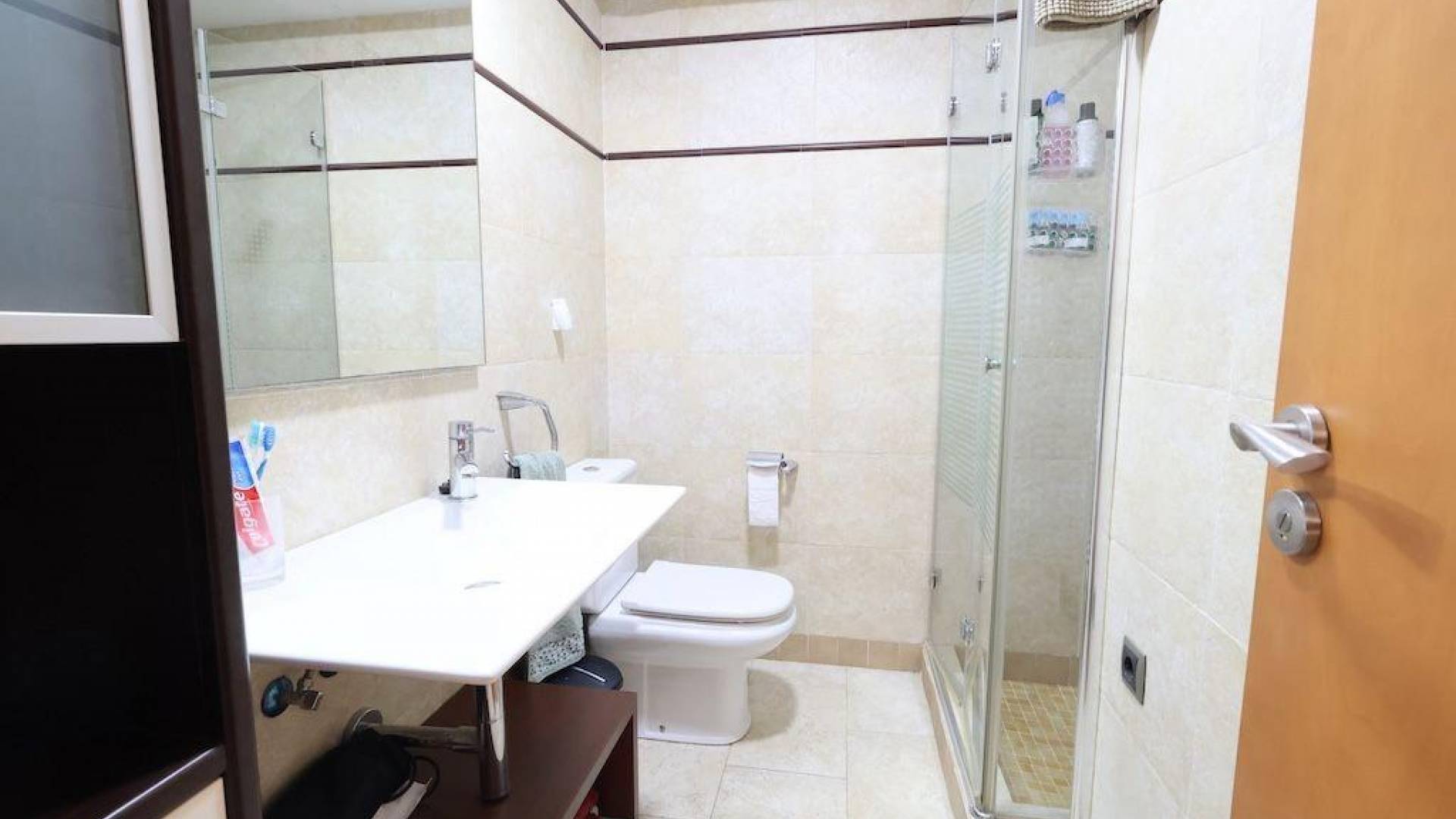 Tweedehands - Duplex - Orihuela Costa - Cala Capitan