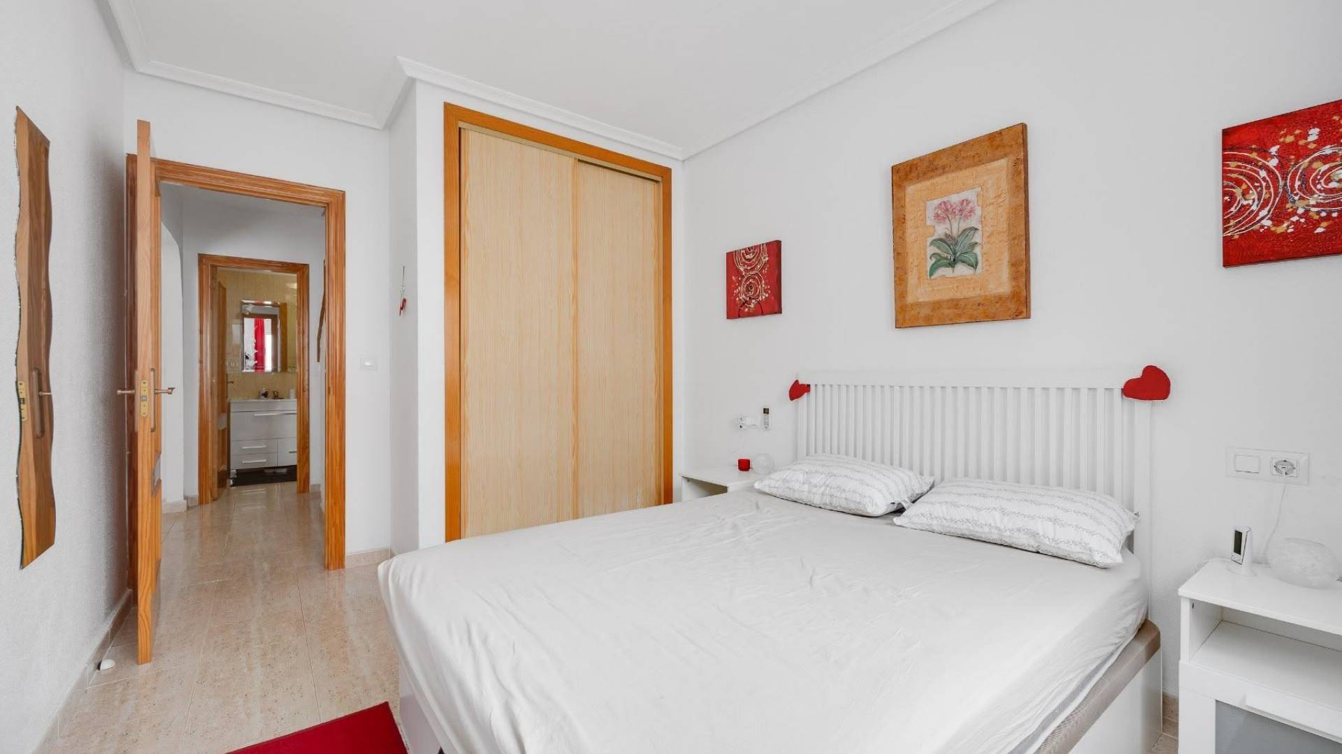 Tweedehands - Duplex - Orihuela Costa - La Ciñuelica