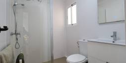 Tweedehands - Duplex - Orihuela Costa - La Zenia