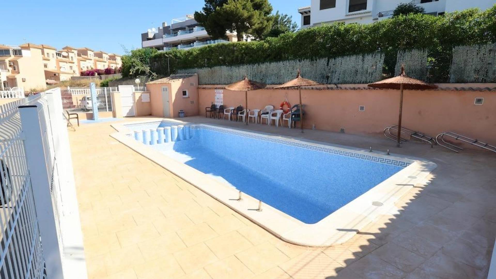 Tweedehands - Duplex - Orihuela Costa - La Zenia