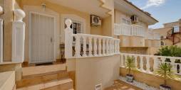 Tweedehands - Duplex - Orihuela Costa - Las Filipinas