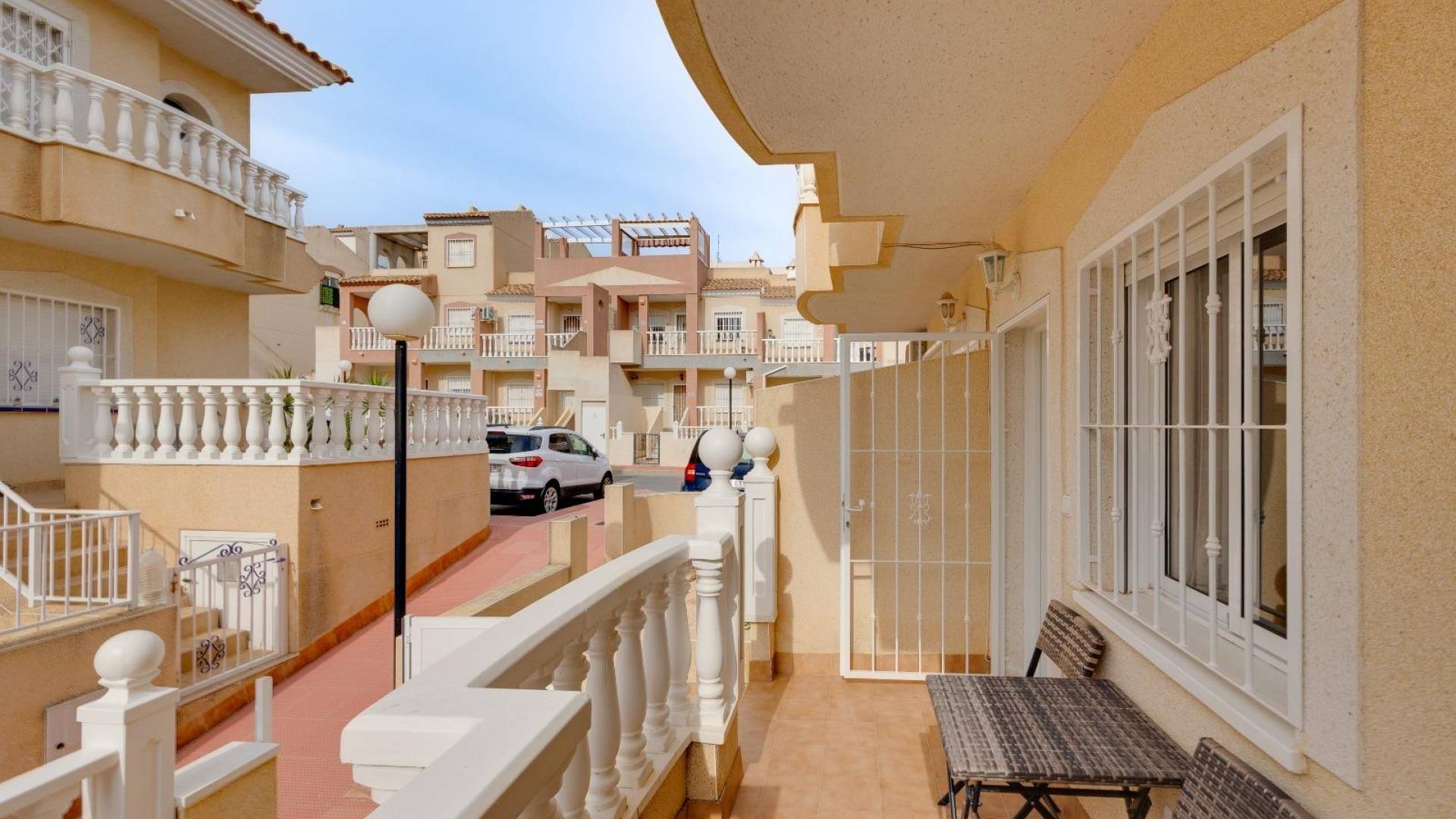 Tweedehands - Duplex - Orihuela Costa - Las Filipinas