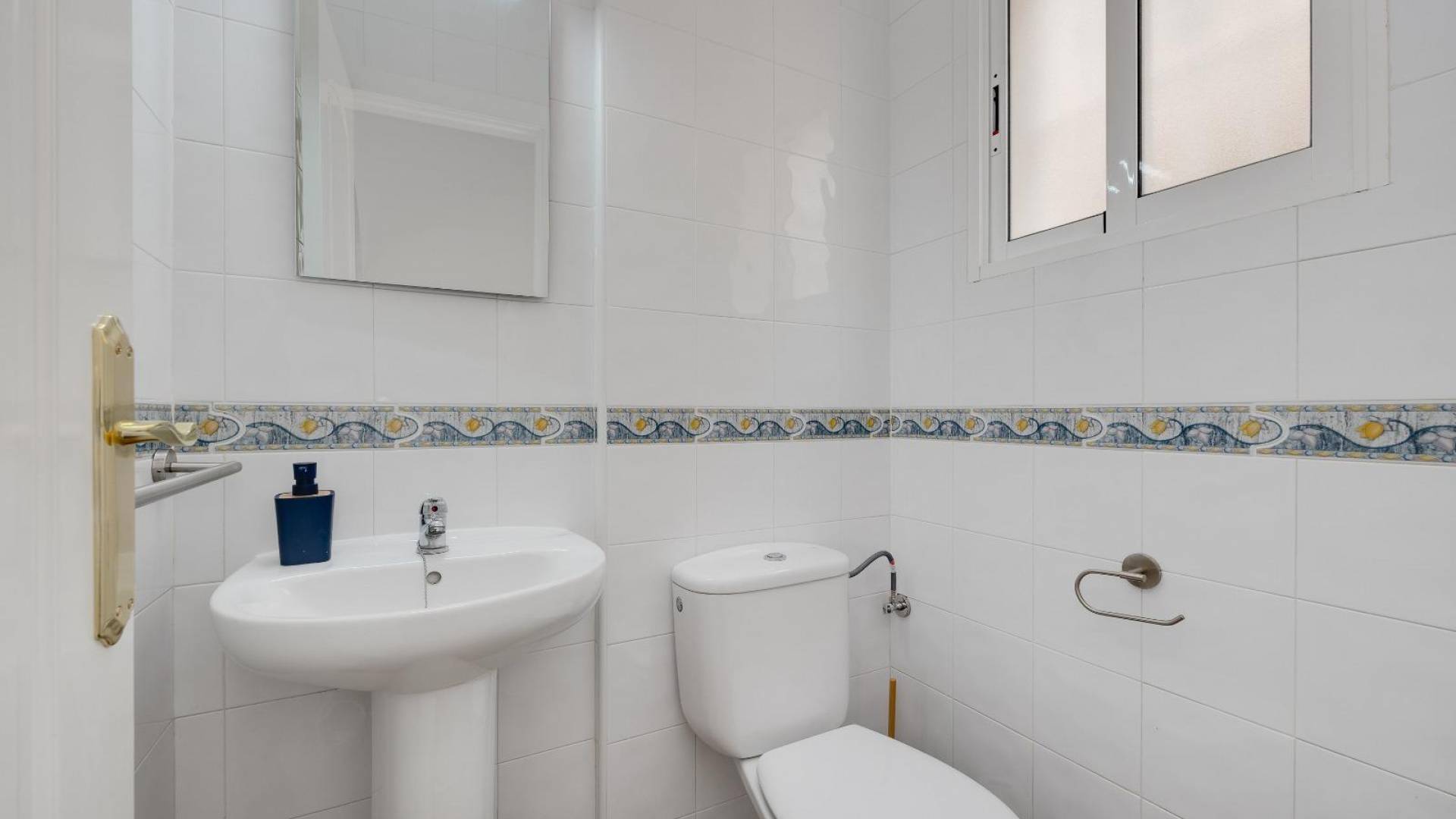 Tweedehands - Duplex - Orihuela Costa - Las Filipinas