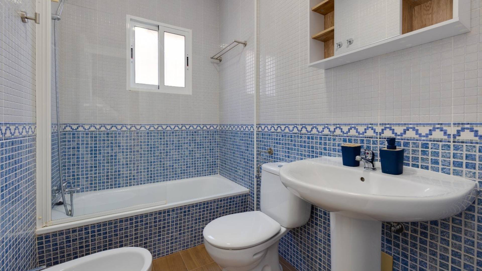 Tweedehands - Duplex - Orihuela Costa - Las Filipinas