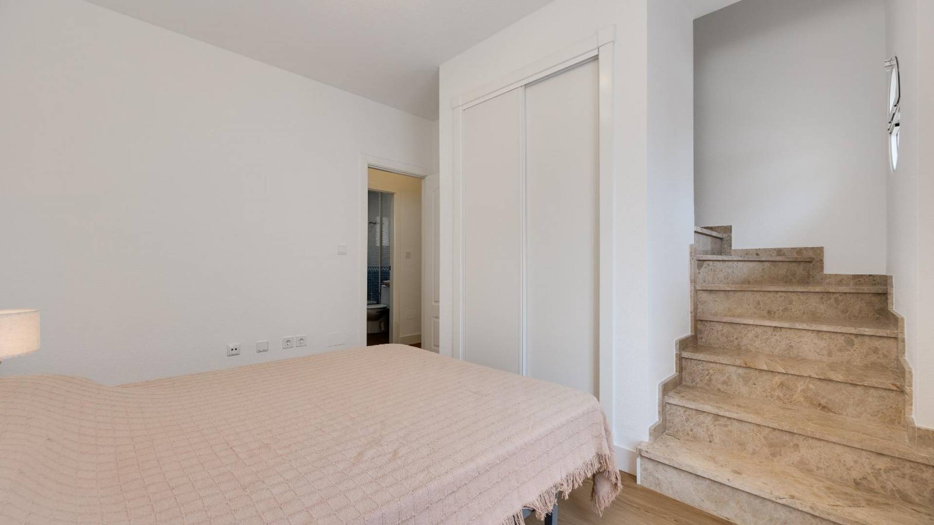 Tweedehands - Duplex - Orihuela Costa - Las Filipinas