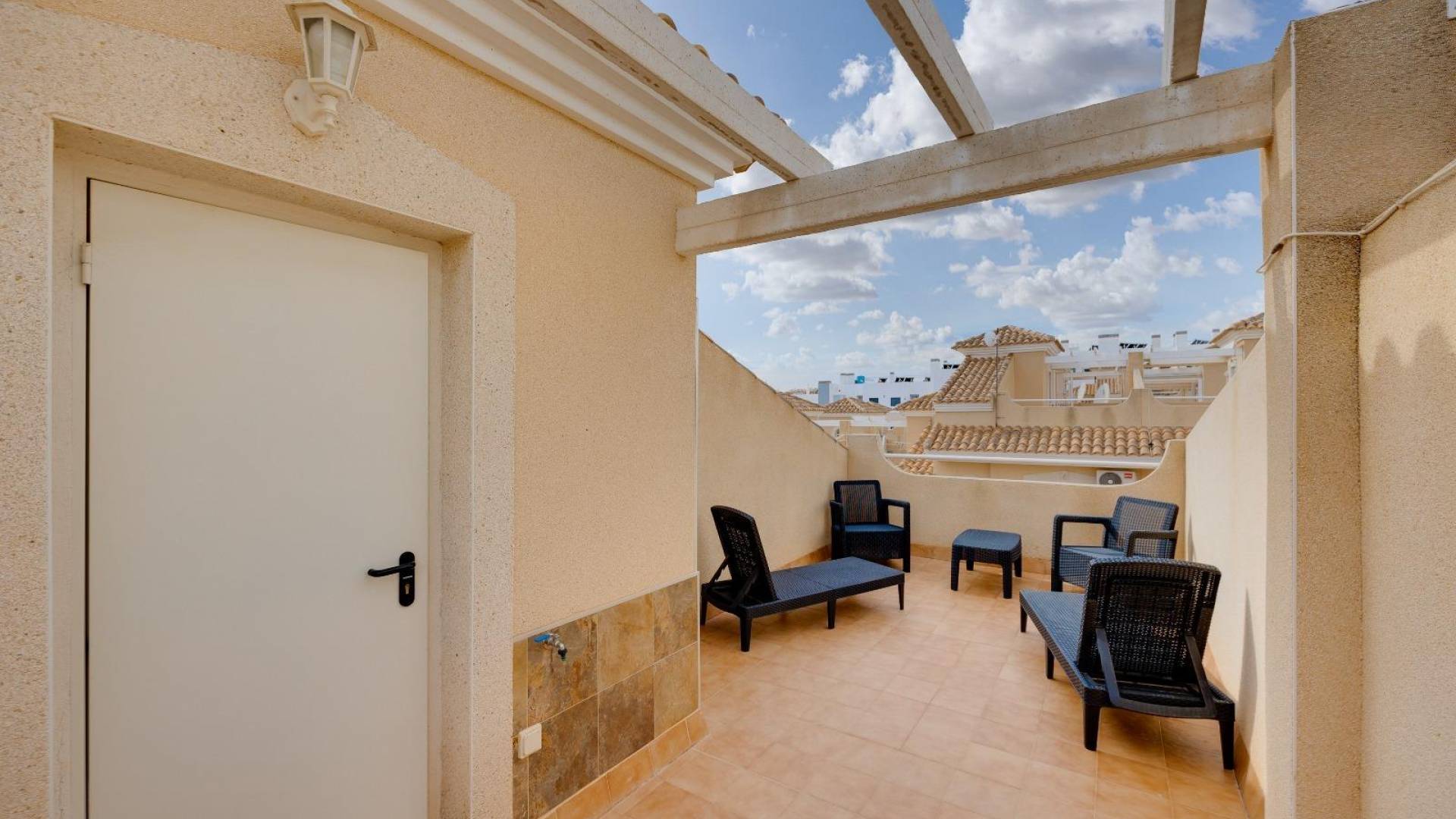 Tweedehands - Duplex - Orihuela Costa - Las Filipinas