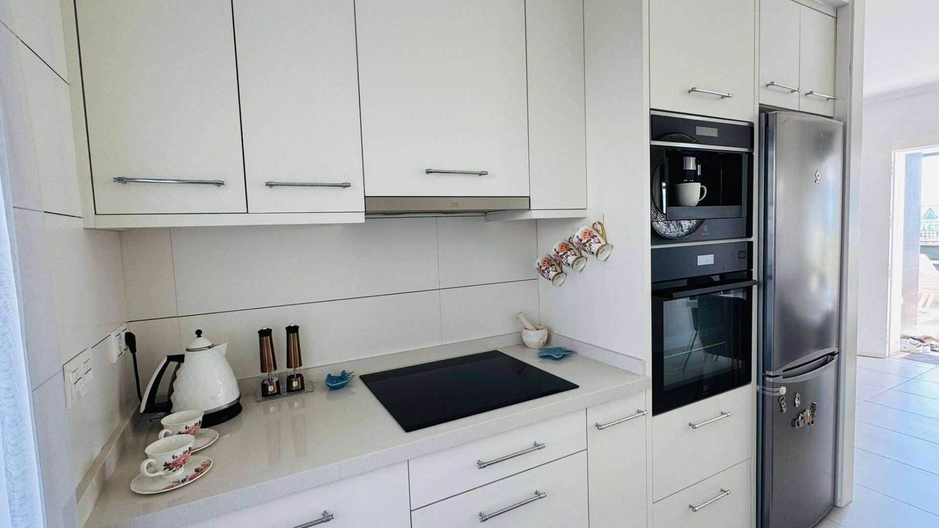 Tweedehands - Duplex - Orihuela Costa - Lomas de Cabo Roig